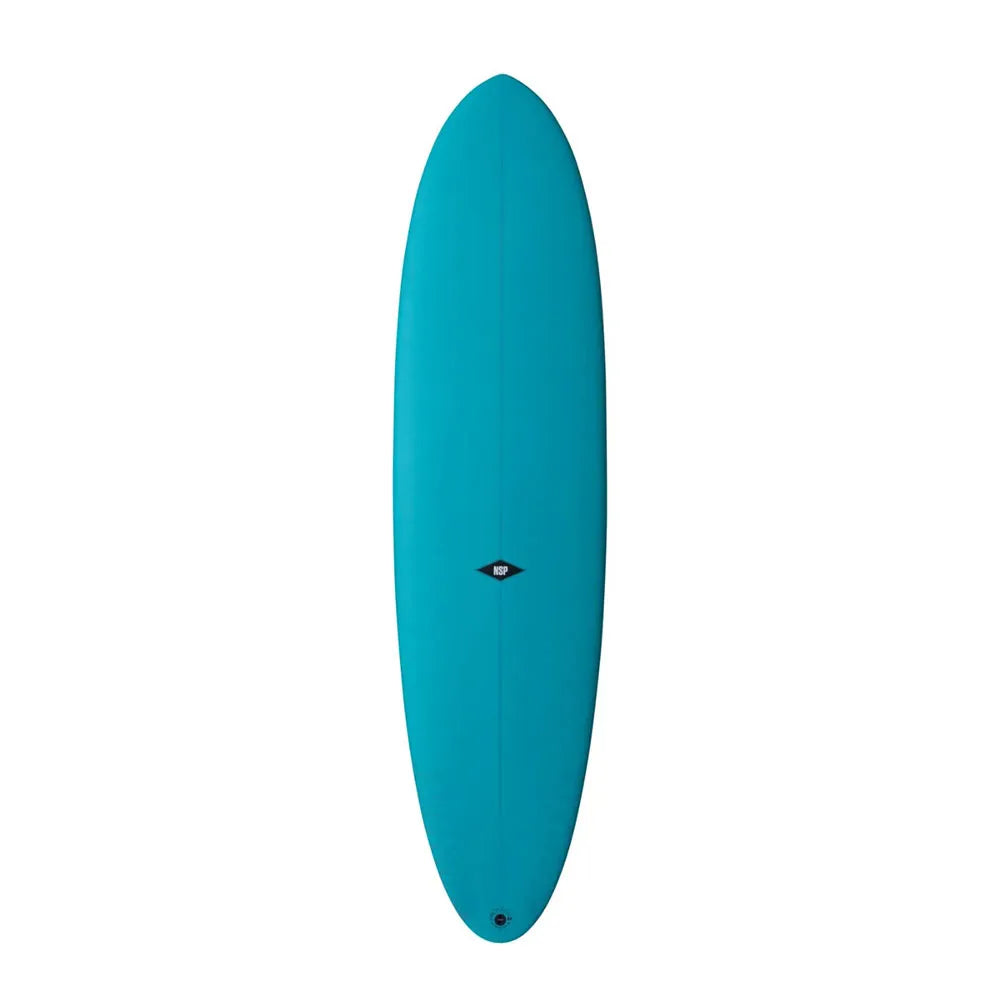 Nsp Protech 2 magnet 7´6´´ surfboard