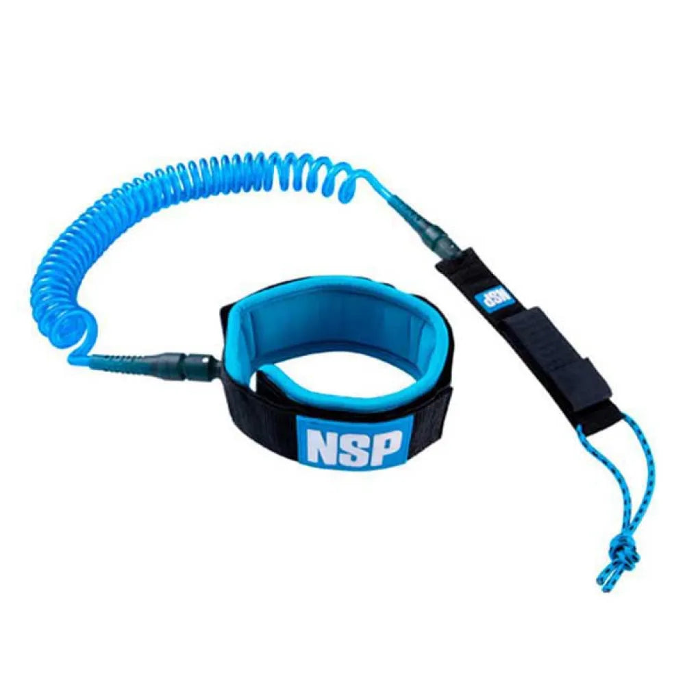 Nsp Sup Coil Basf surf leash 7 mm