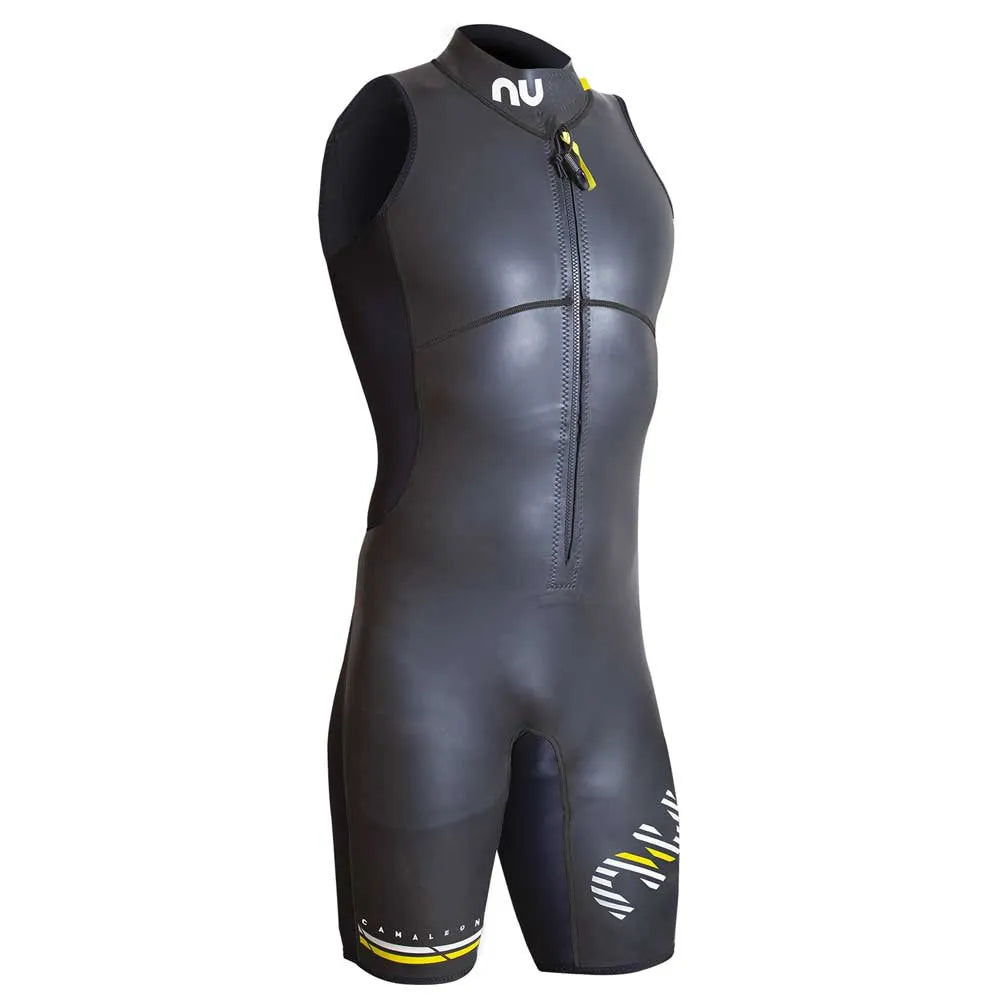 Nu swimrun Camaleon 2.0 sleeveless trisuit