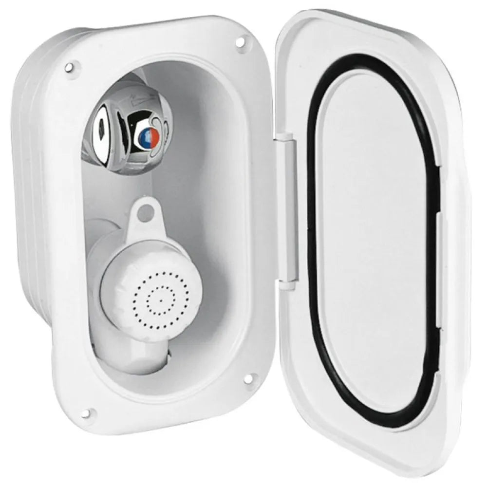 Nuova rade Case Shower Mixer Tap Extension