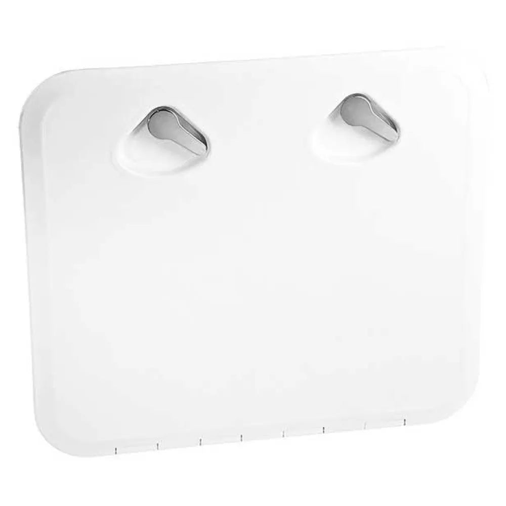 Nuova rade Krome Hatch 370x375 mm