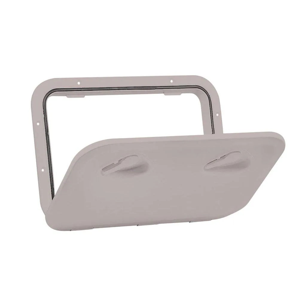 Nuova rade Top Line Hatch 353x606 mm