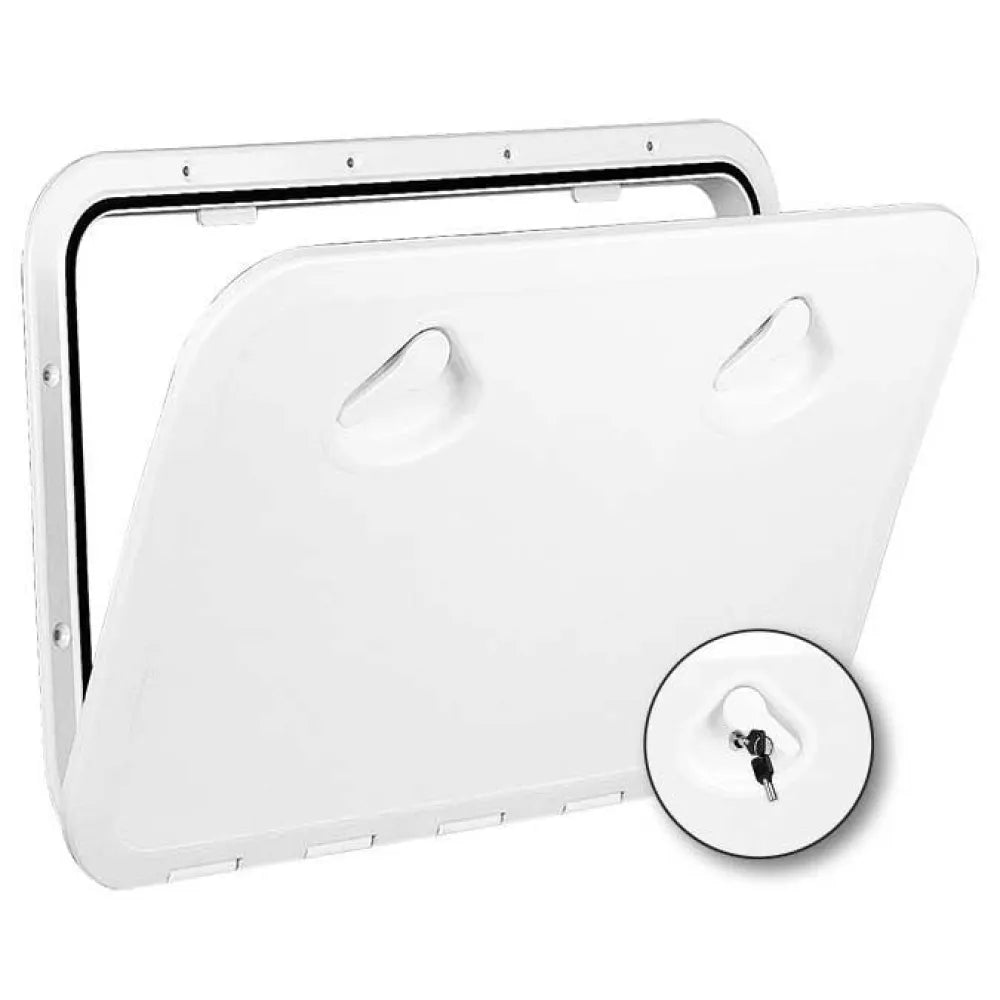 Nuova rade Top Line With Lock 460x510 mm
