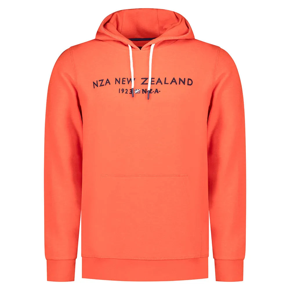 Nza new zealand 25GN316 hoodie
