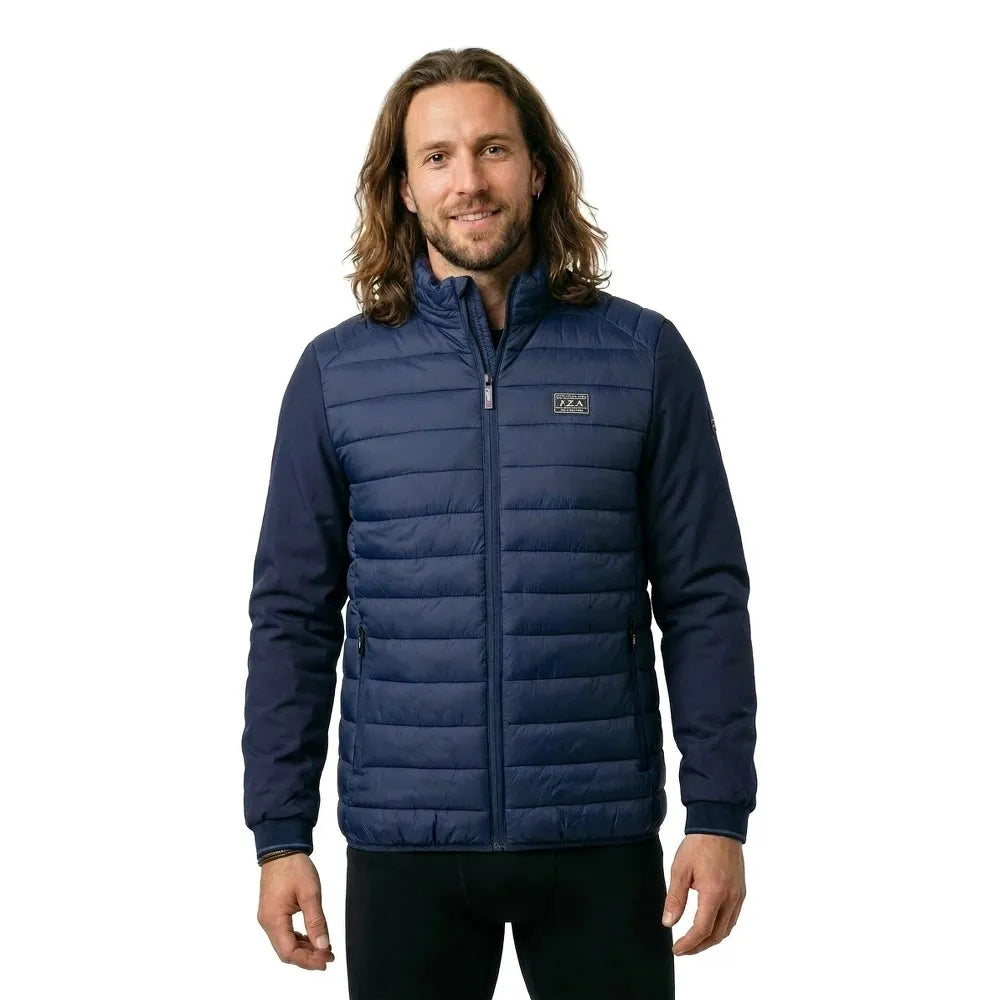 Nza new zealand 25GN800 padded jacket