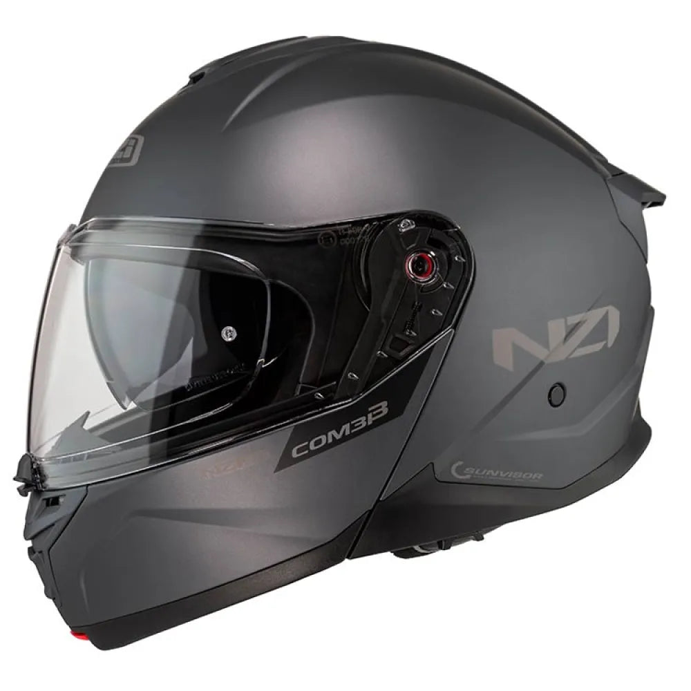 Nzi Combi 3 Duo modular helmet