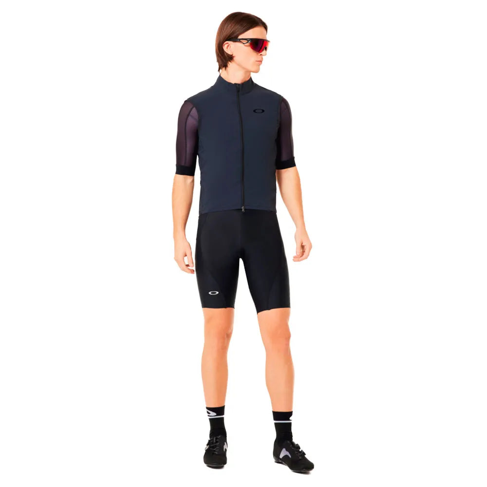 Oakley Endurance pkbl wind 2.0 gilet