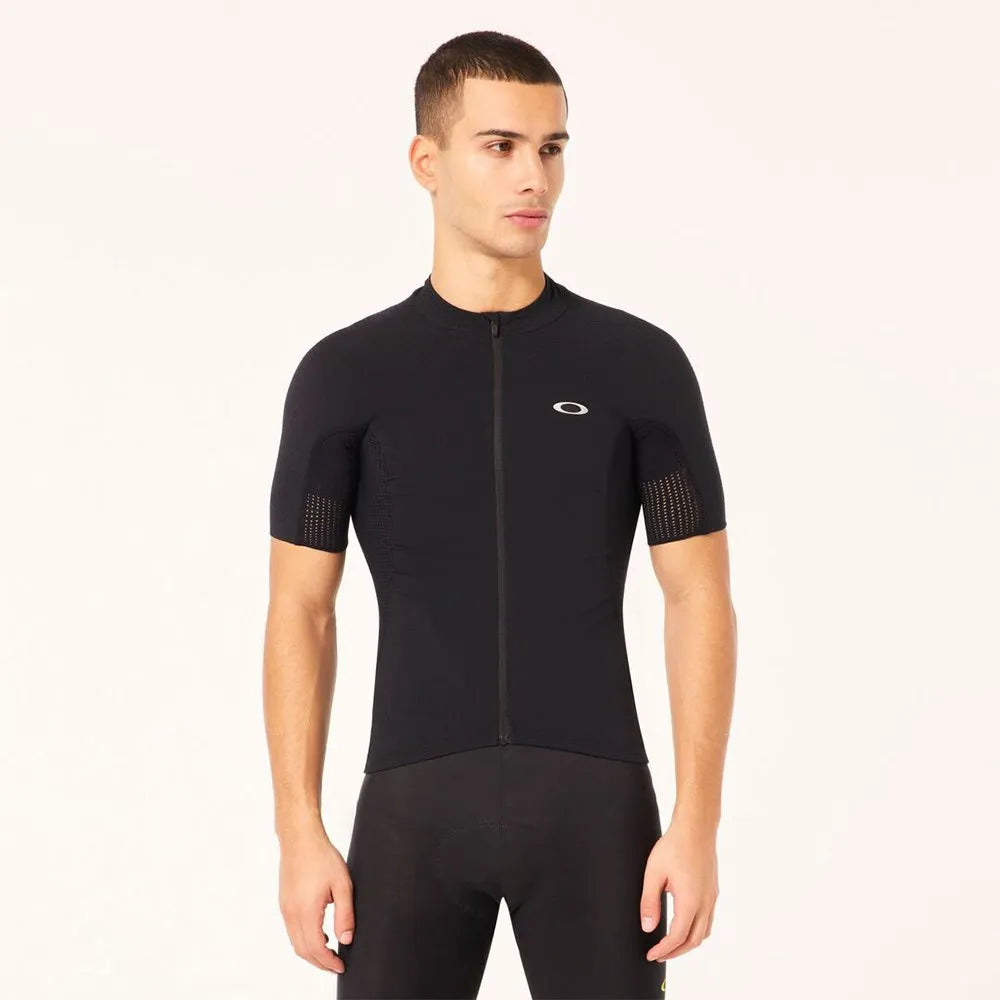 Oakley Endurance Ultra Vented short sleeve jersey