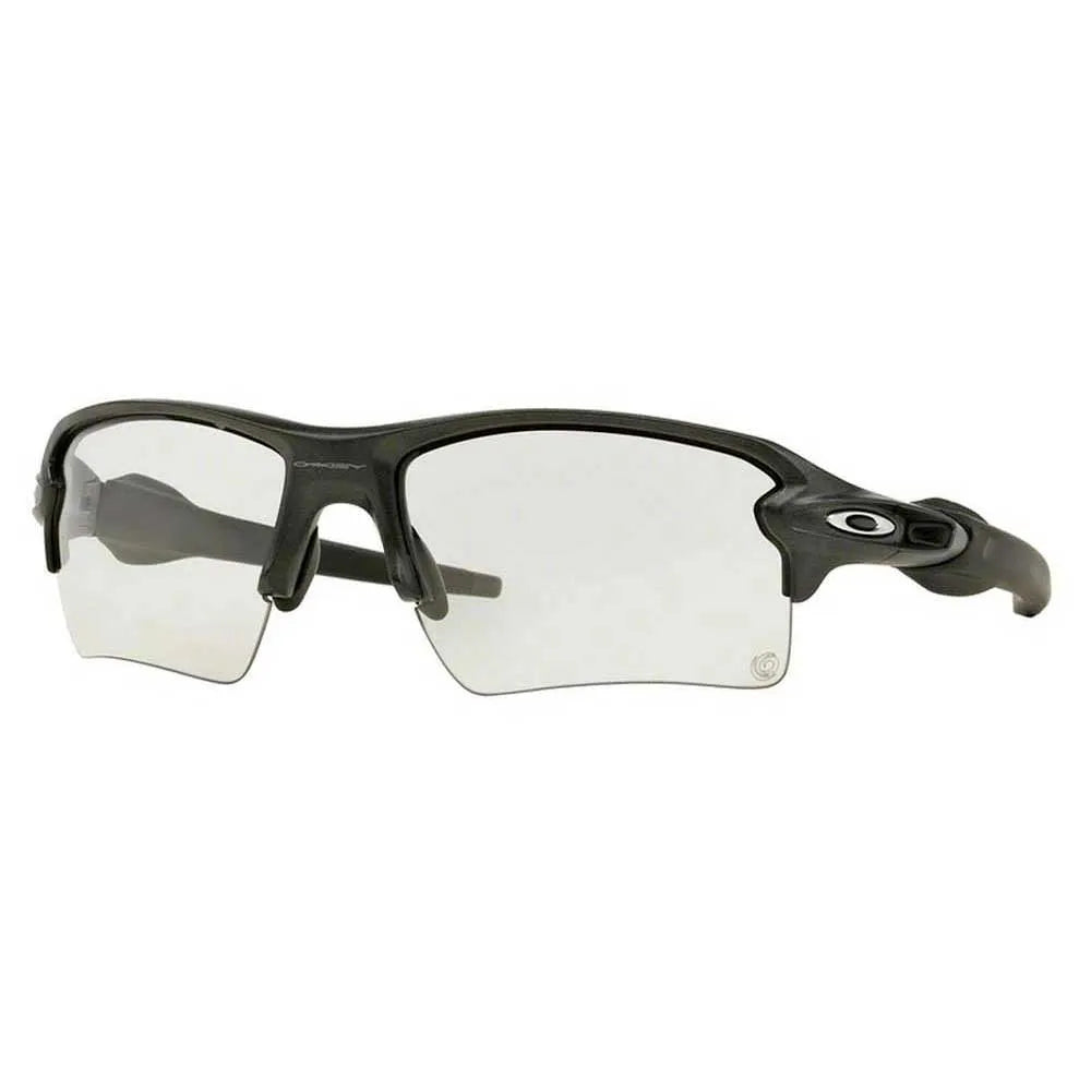 Oakley Flak 2.0 XL photochromic sunglasses