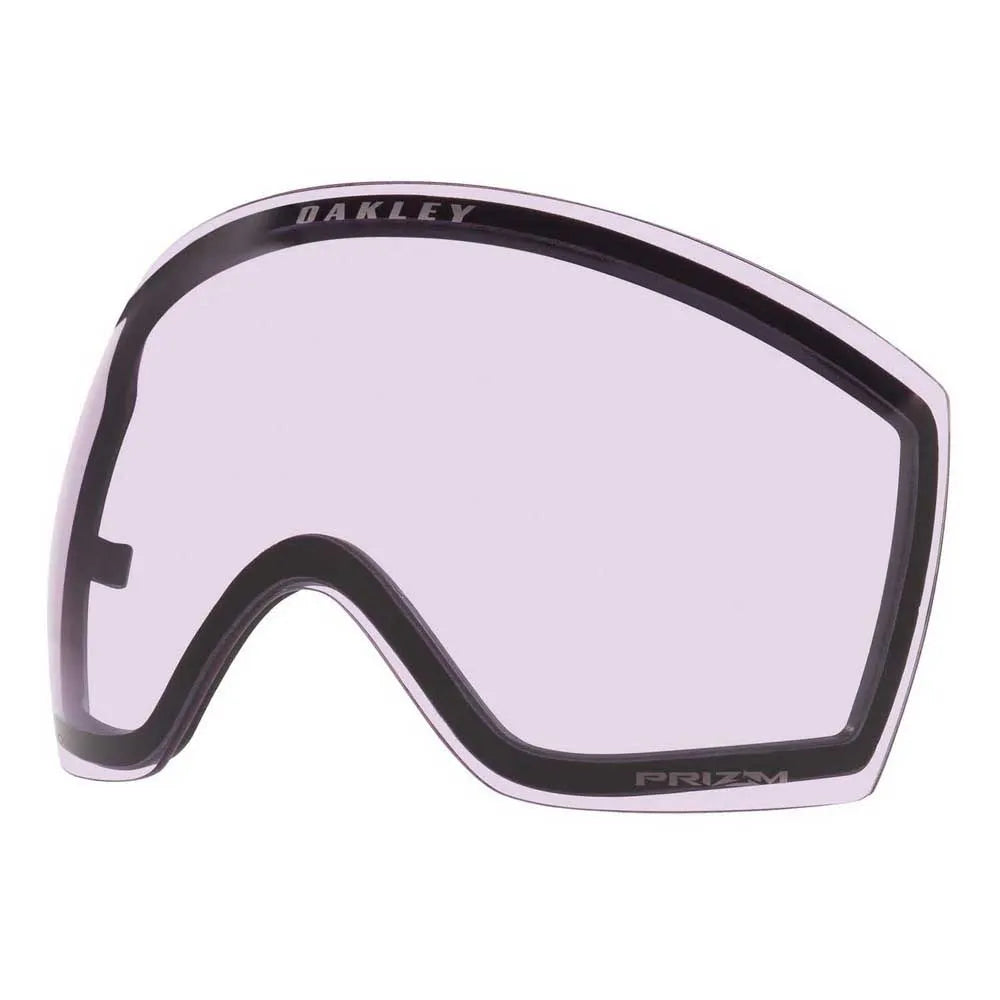 Oakley Flight deck pro l lens