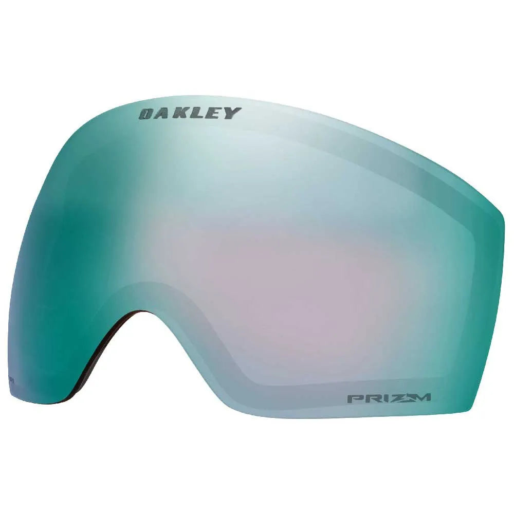 Oakley Flight deck pro m lens