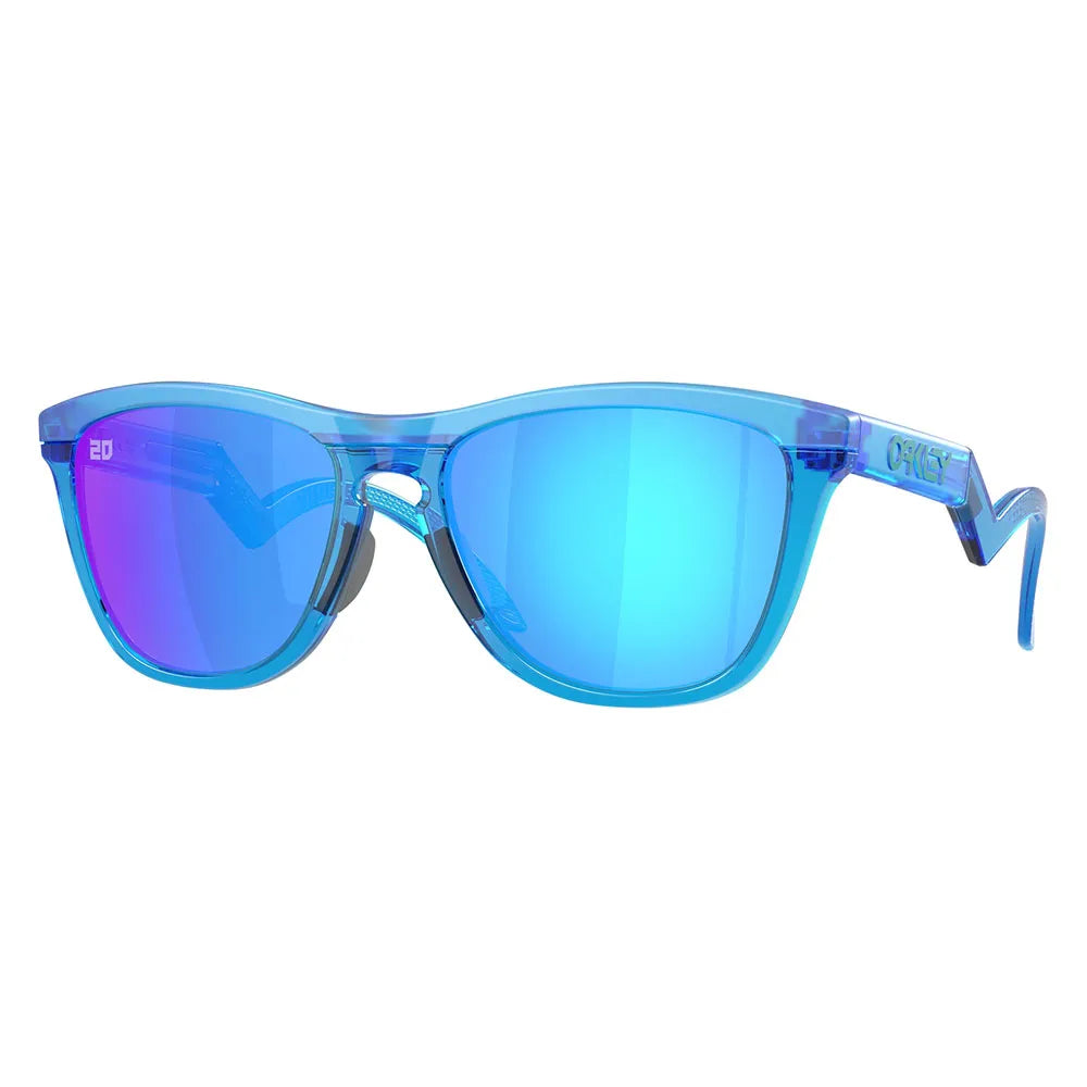 Oakley Frogskins hybrid sunglasses