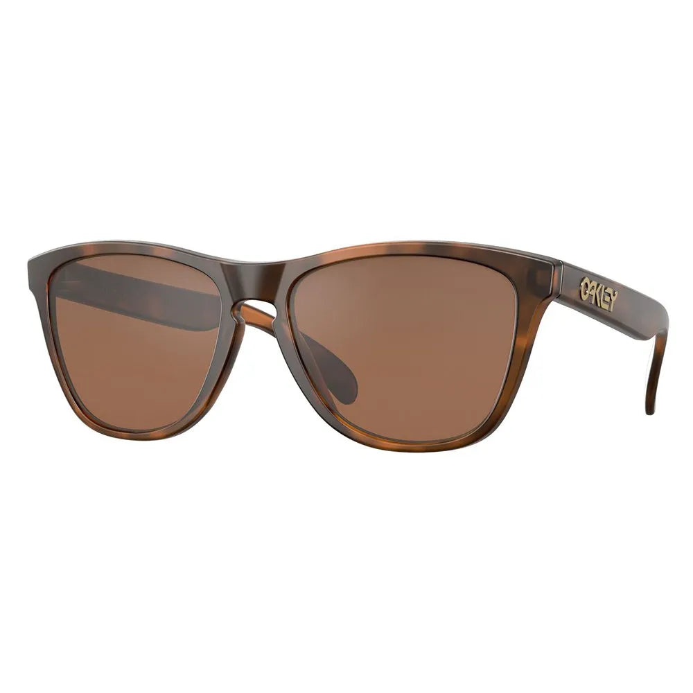 Oakley Frogskins Prizm sunglasses