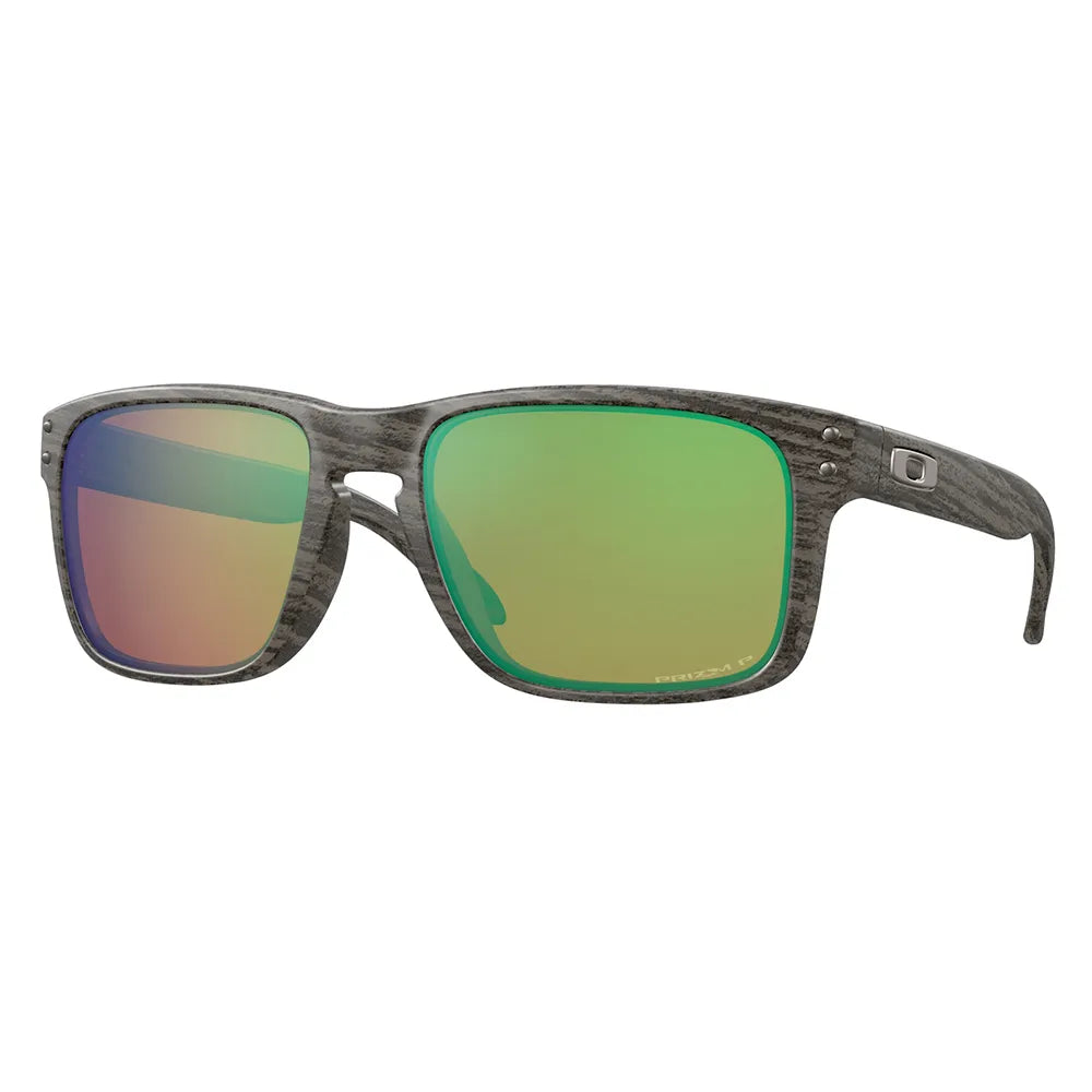 Oakley Holbrook Prizm Shallow Water polarized sunglasses