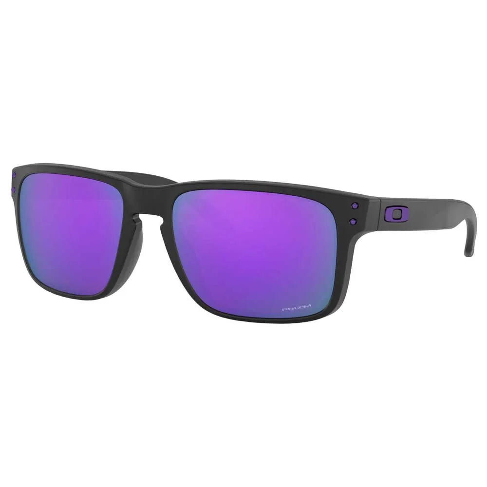 Oakley Holbrook Prizm sunglasses