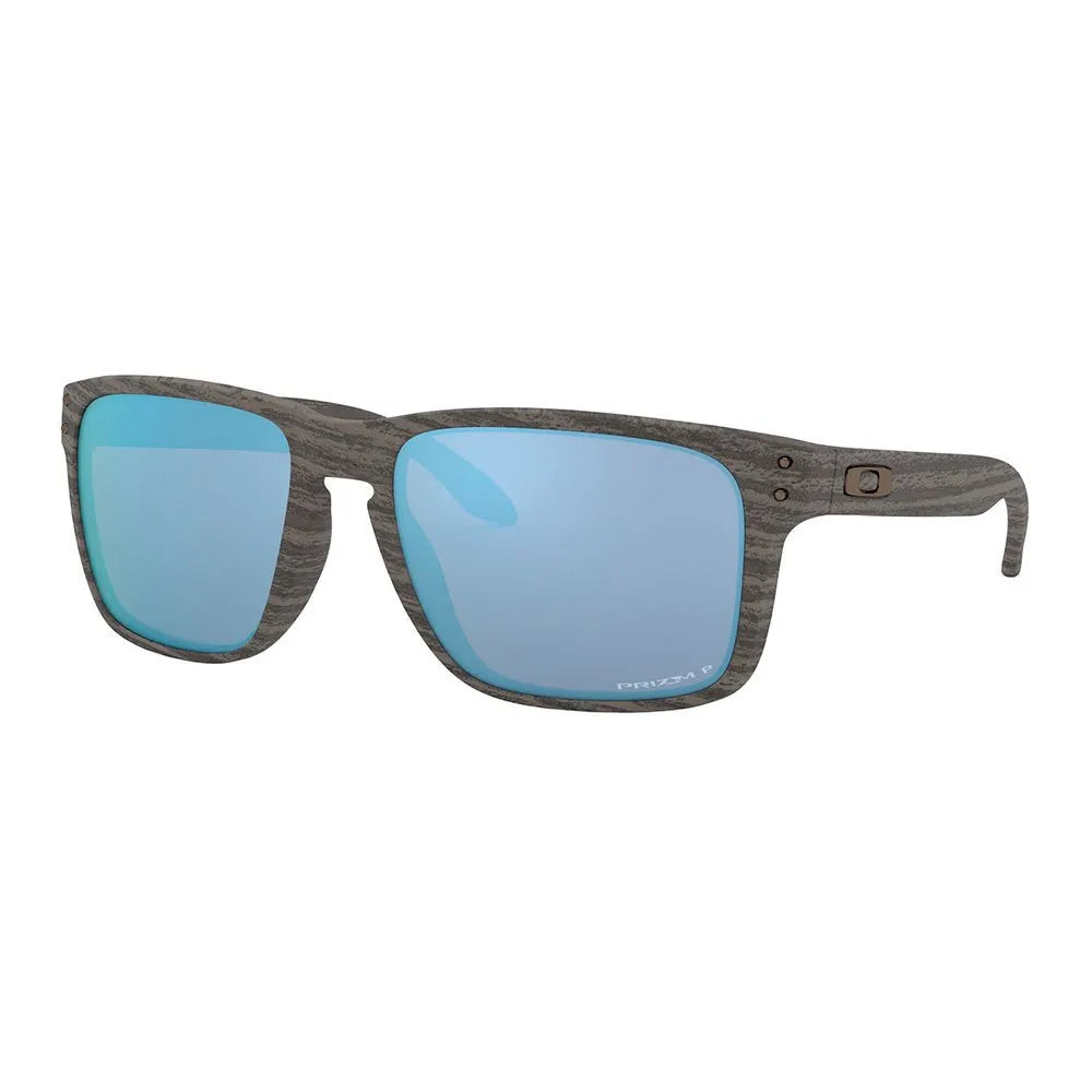 Oakley Holbrook XL Prizm Deep Water polarized sunglasses