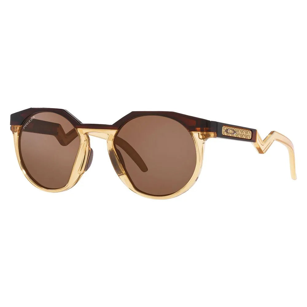 Oakley HSTN Killian Mbappe Prizm sunglasses