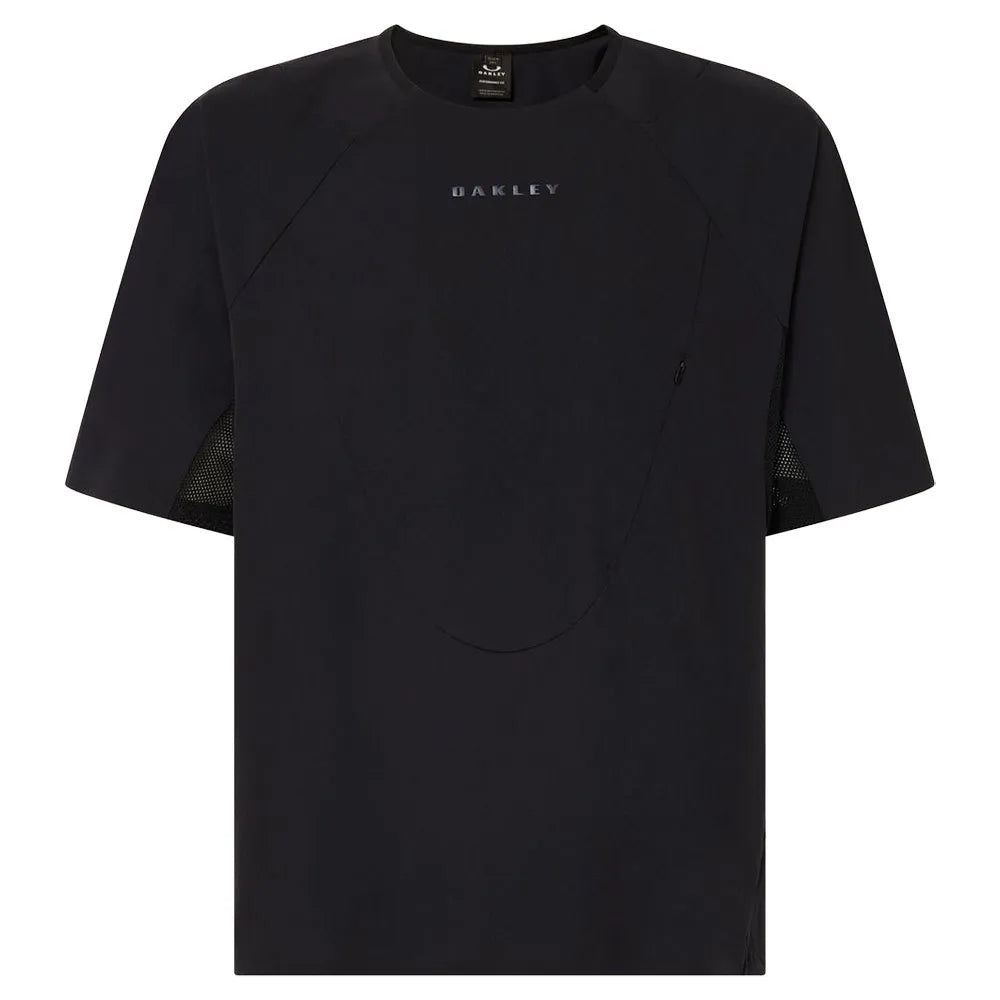 Oakley Latitude Flex Tech short sleeve T-shirt