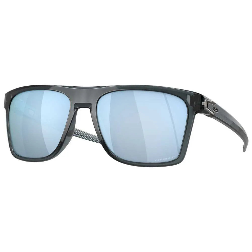 Oakley Leffingwell Prizm polarized sunglasses