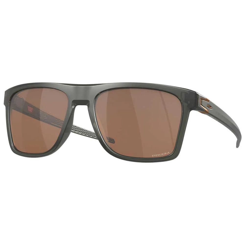 Oakley Leffingwell Prizm sunglasses