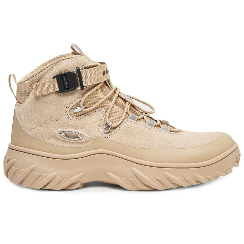 Oakley Merdian hiking boots