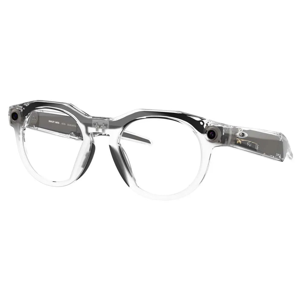 Oakley Meta HSTN photochromic sunglasses
