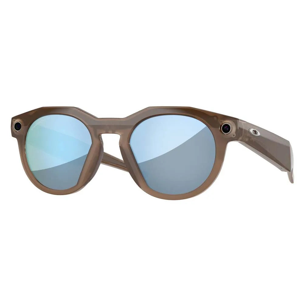 Oakley Meta HSTN polarized sunglasses