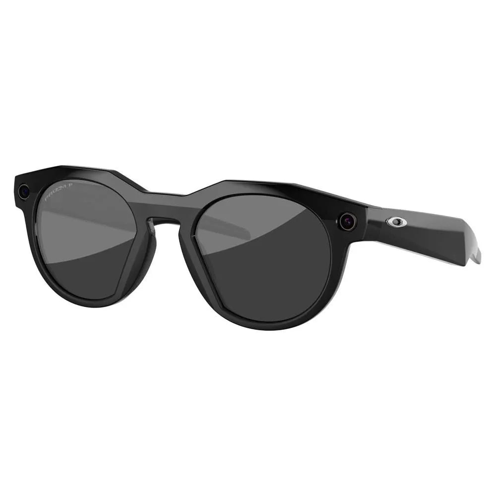 Oakley Meta HSTN polarized sunglasses