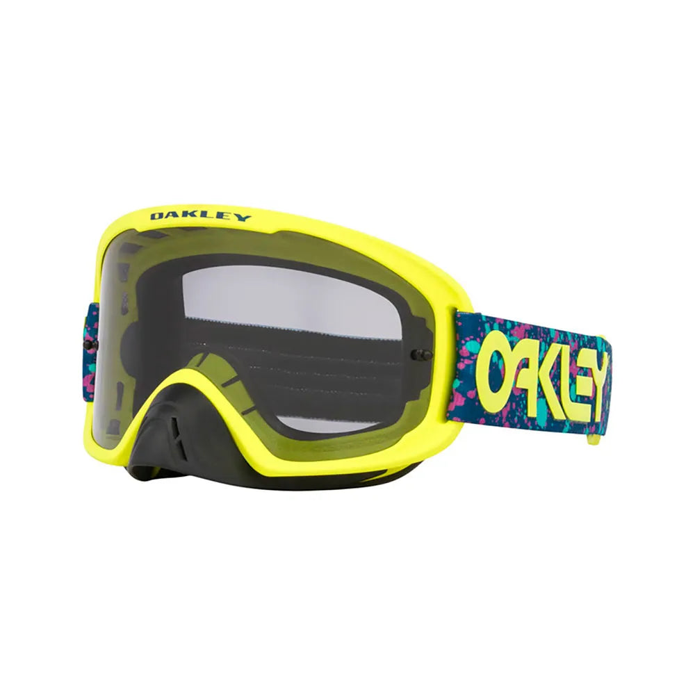 Oakley O-Frame® 2.0 Pro MX Heritage off-road goggles