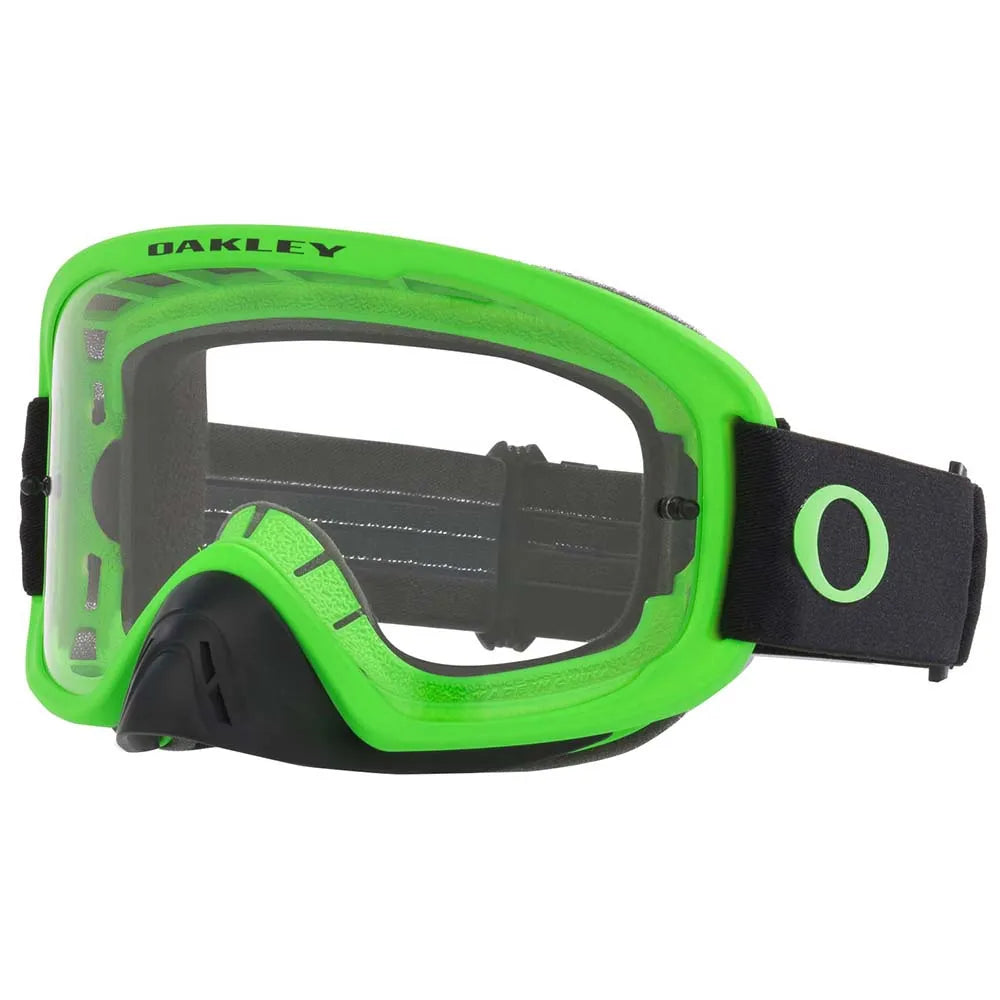 Oakley O frame 2.0 pro mx off-road goggles