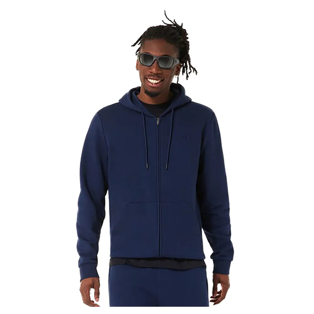 Oakley Relax 2.0 full zip sweatshirt