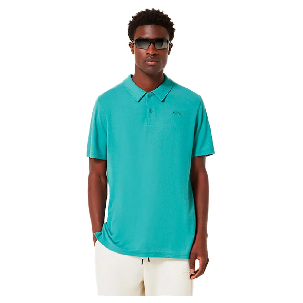 Oakley Relax urban short sleeve polo