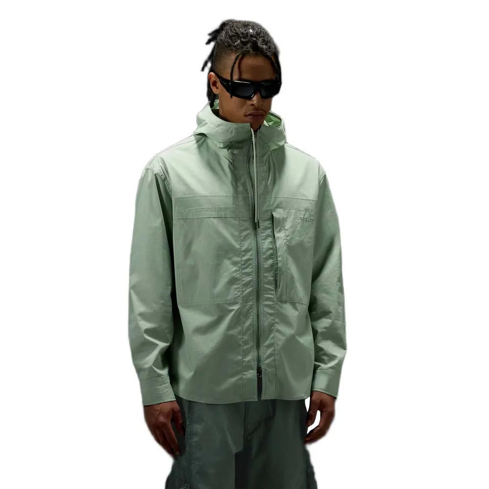Oakley Reserve momento overshirt