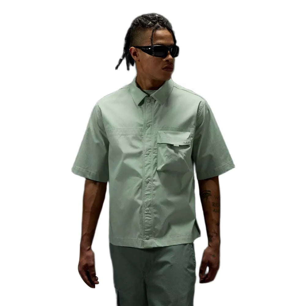 Oakley Reserve momento short sleeve shirt
