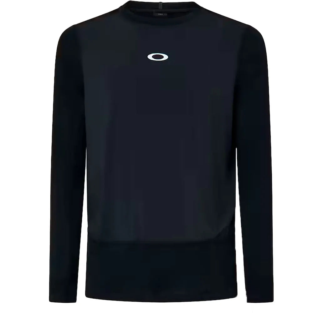 Oakley Seeker flow wdbk long sleeve enduro jersey