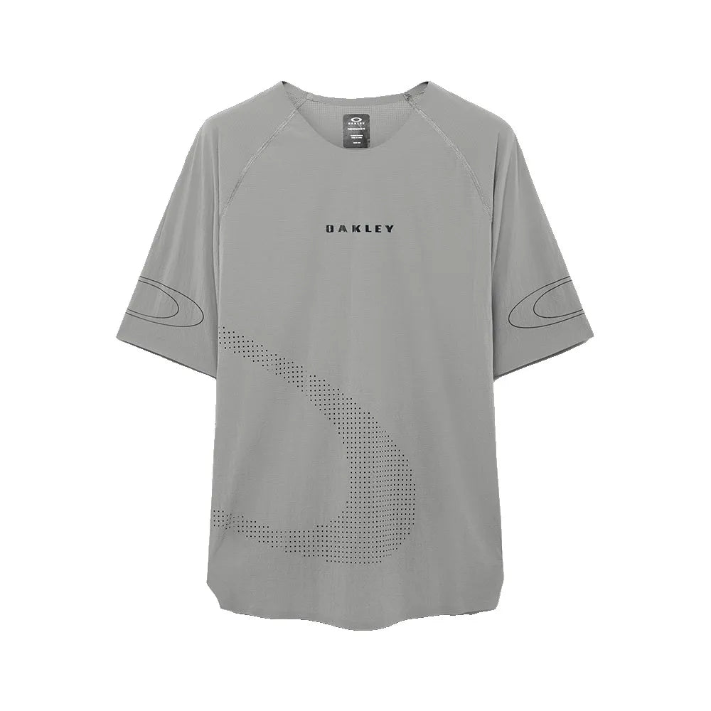 Oakley Seeker whip short sleeve enduro jersey