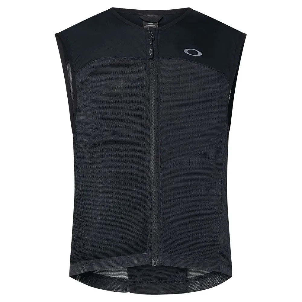 Oakley Snowbound D3O Back Guard protection vest