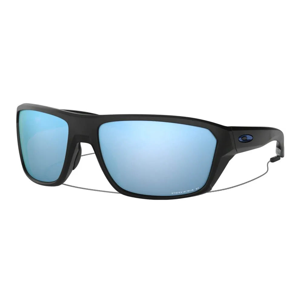Oakley Split Shot Prizm Deep Water polarized sunglasses