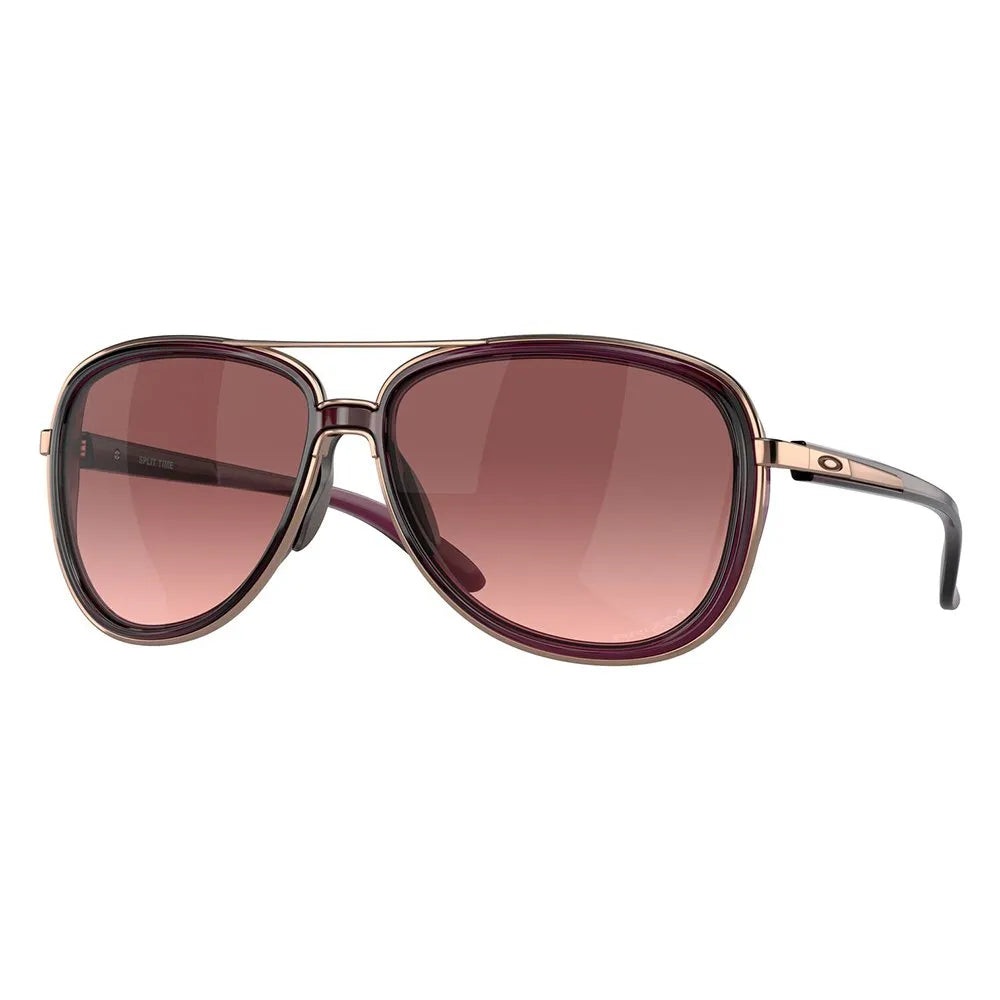 Oakley Split Time polarized sunglasses