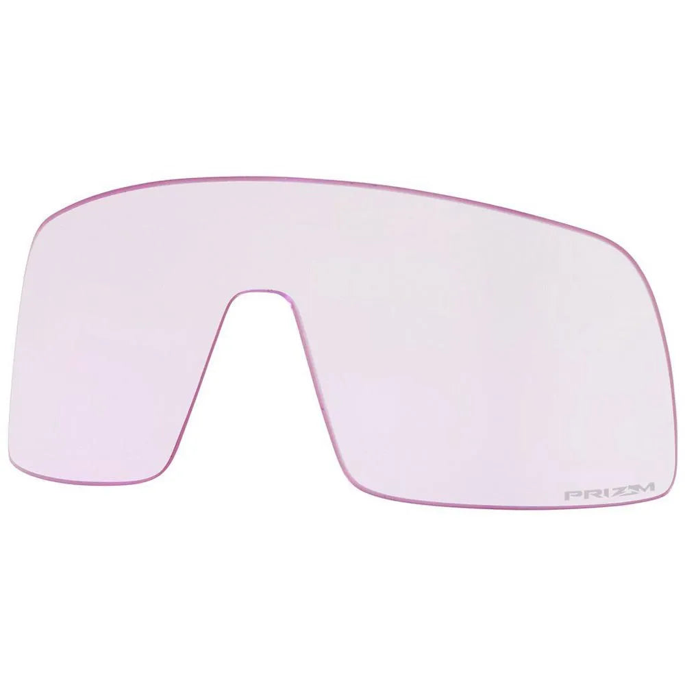 Oakley Sutro Prizm Low Light replacement lenses