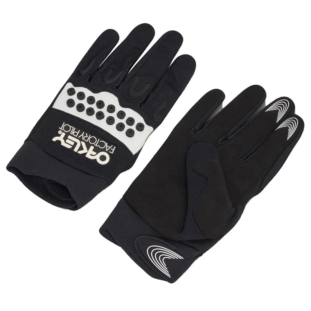 Oakley Switchback MTB 2.0 gloves