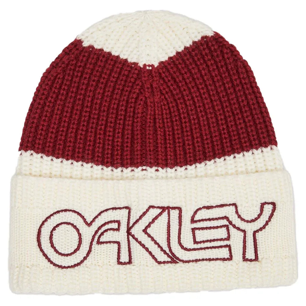 Oakley TNP Deep Cuff beanie