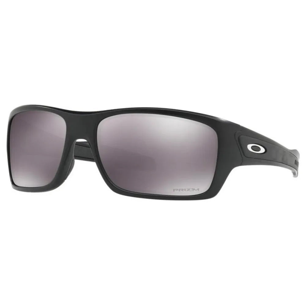 Oakley Turbine Prizm polarized sunglasses