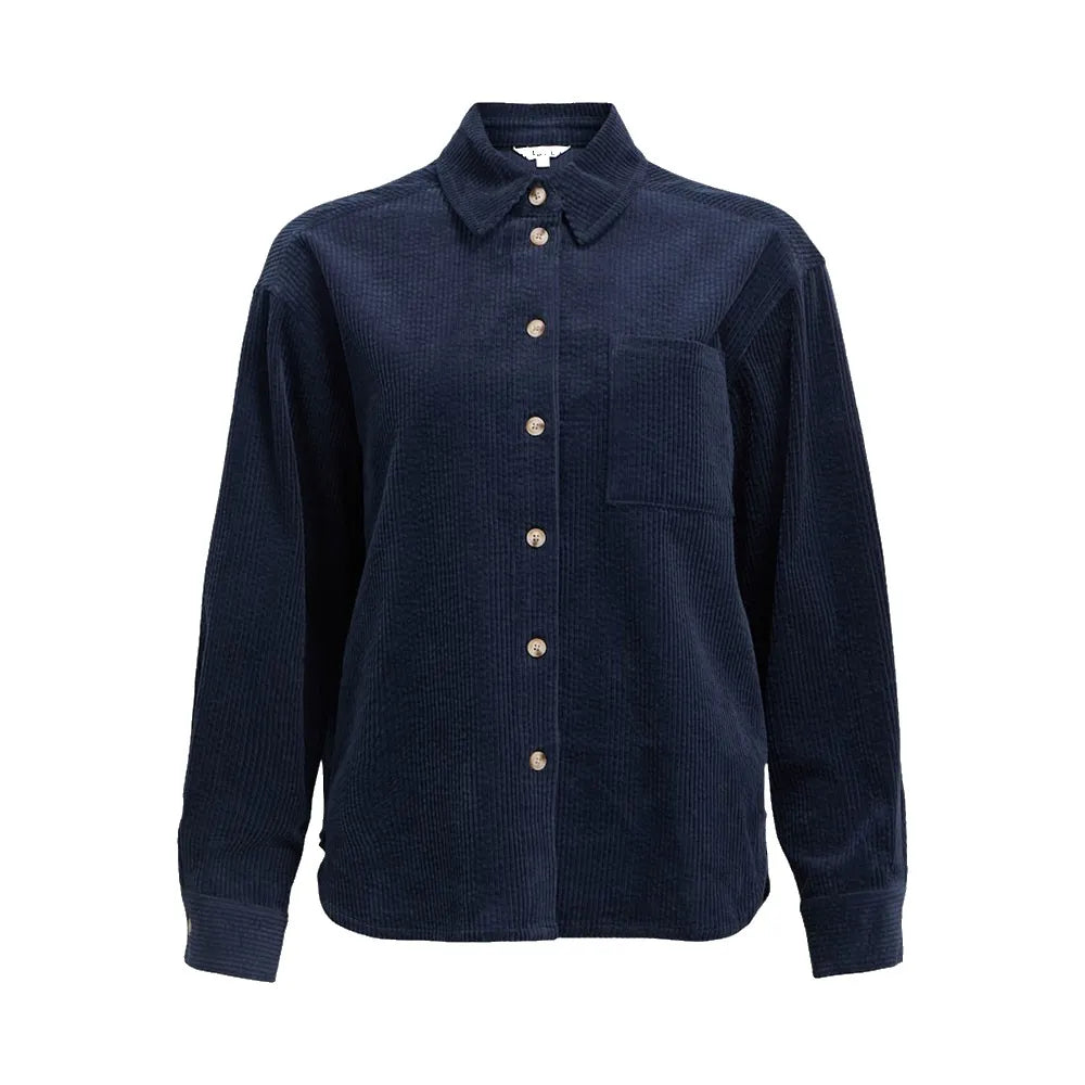 Object Gala long sleeve shirt