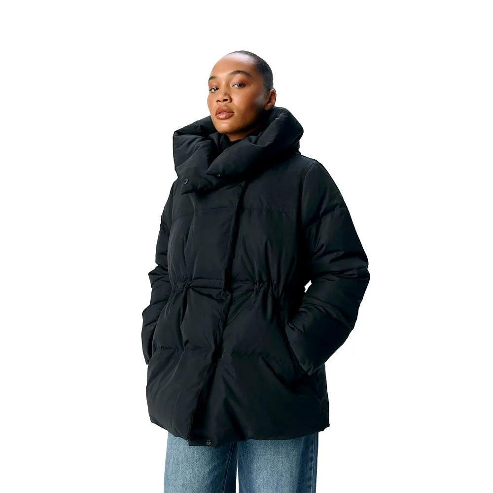 Object Loui Re down jacket