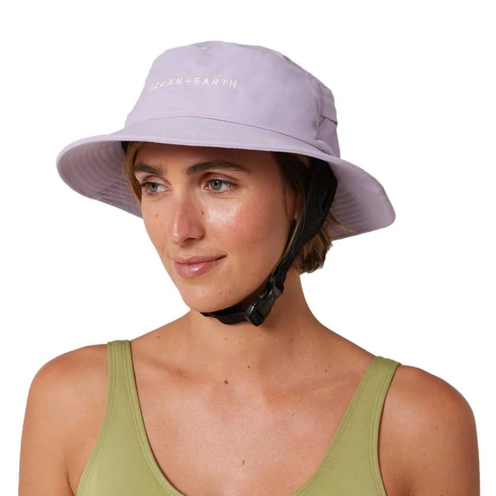 Ocean & earth Bingin Soft Peak Surf hat