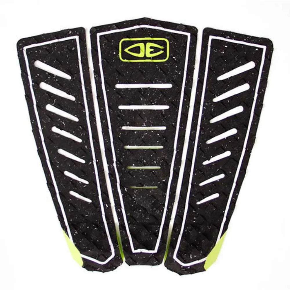 Ocean & earth Kanoa Igarashi Signature Tail Surf traction pad 3 units