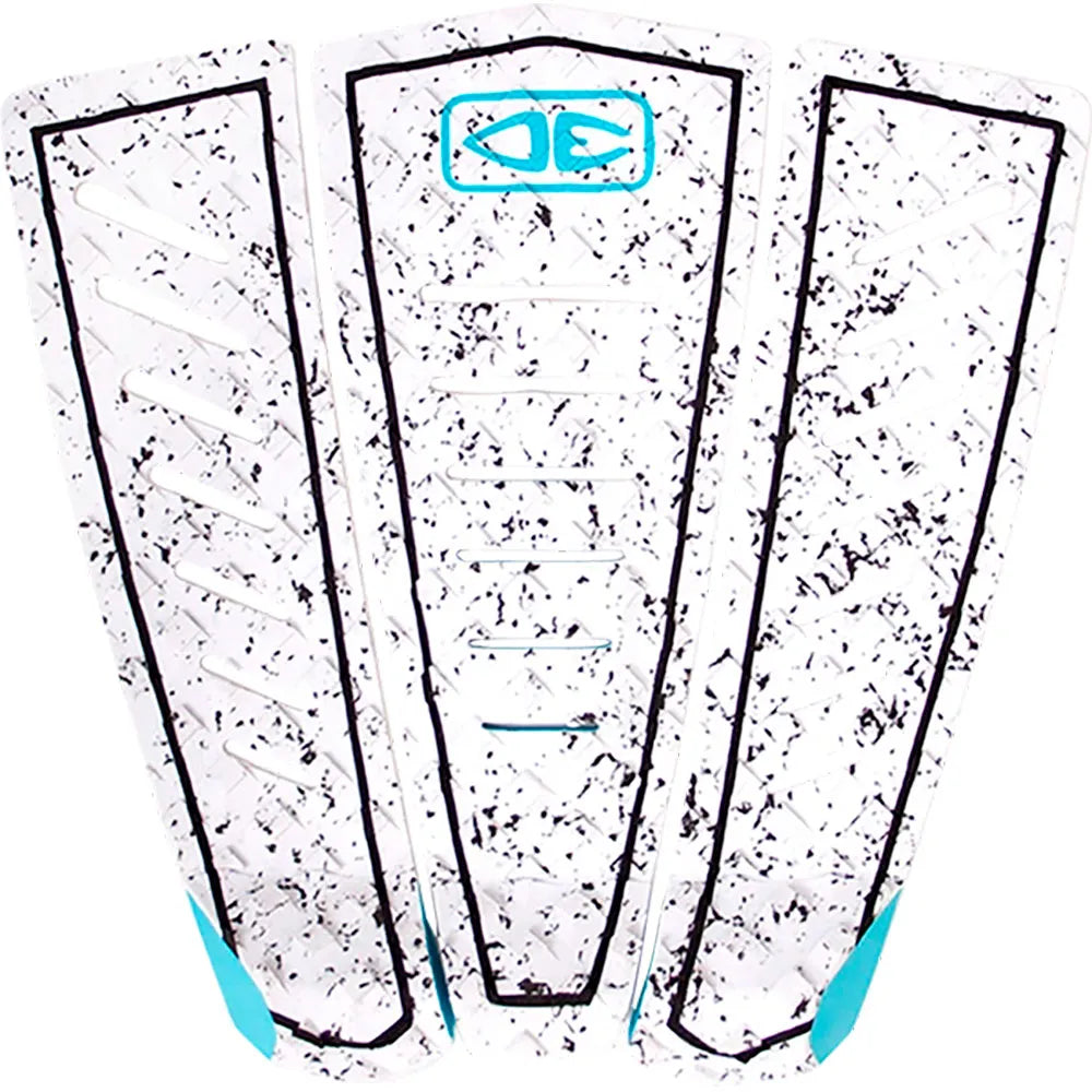 Ocean & earth Kanoa Igarashi Signature Tail Surf traction pad 3 units