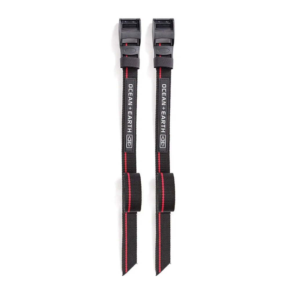 Ocean & earth Tie Downs 16´0´´ Webbing 4.8m