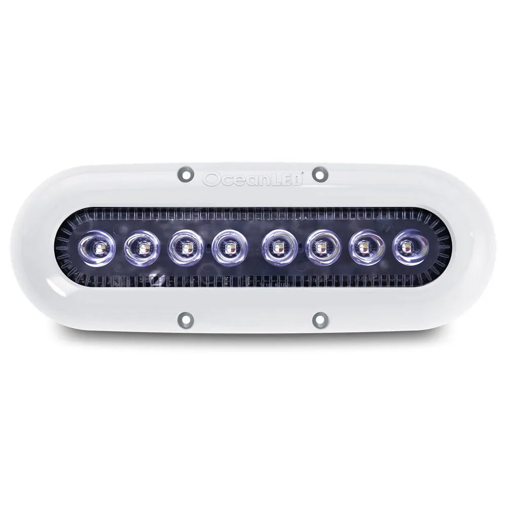 Ocean led X8 LED Light 9-32V